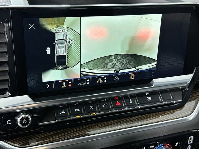 2026 GMC Sierra 1500 Elevation - Photo 16