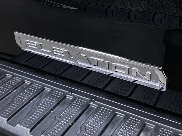 2026 GMC Sierra 1500 Elevation - Photo 33