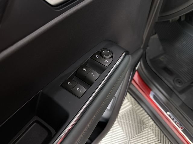 2026 GMC Acadia AT4 - Photo 25