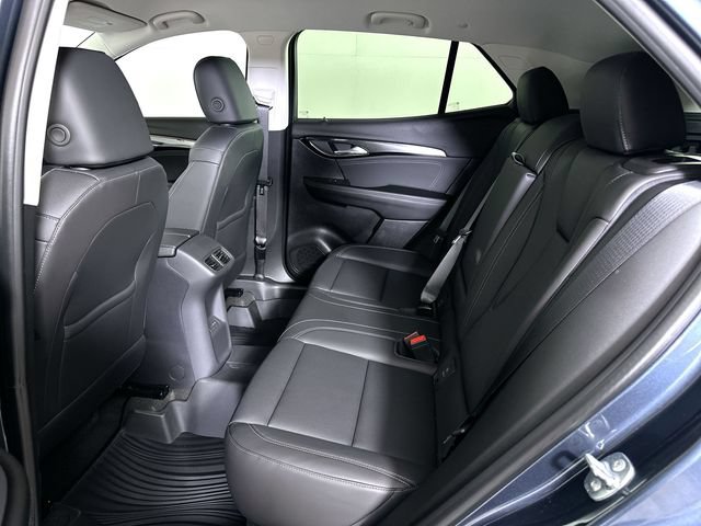 2026 Buick Envision Preferred - Photo 25