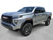GMC Canyon