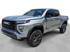 2025 GMC Canyon Elevation Truck