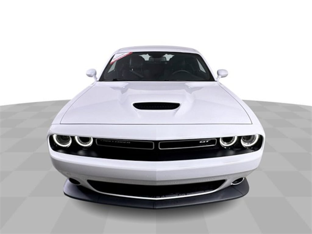 Used 2023 Dodge Challenger GT Coupe