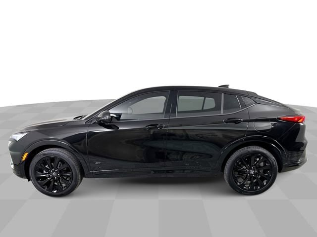 2026 Buick Envista Sport Touring - Photo 6