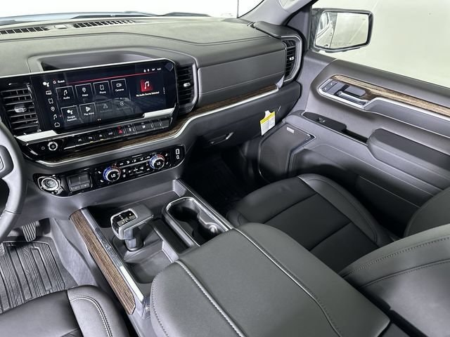 2026 GMC Sierra 1500 Elevation - Photo 37
