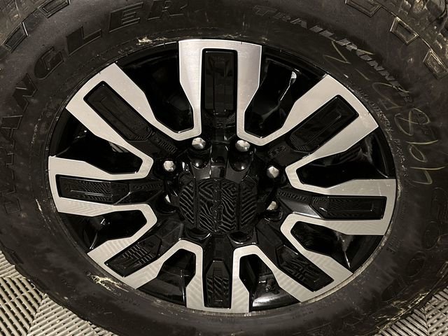2026 GMC Sierra 2500HD Denali Ultimate - Photo 35