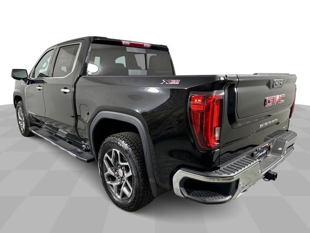 2026 GMC Sierra 1500 SLT - Photo 7