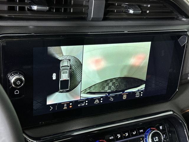 2026 GMC Sierra 1500 AT4 - Photo 16