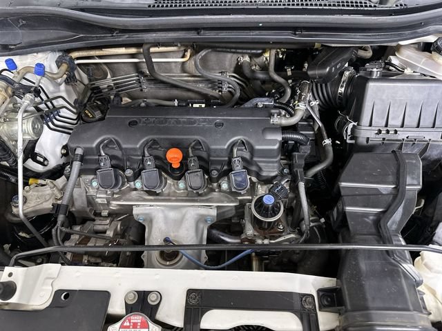 2017 Honda HR-V EX - Photo 31