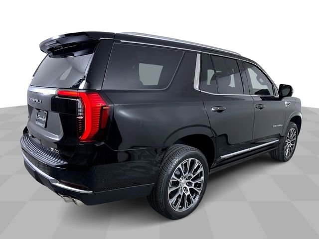 2026 GMC Yukon Denali - Photo 9