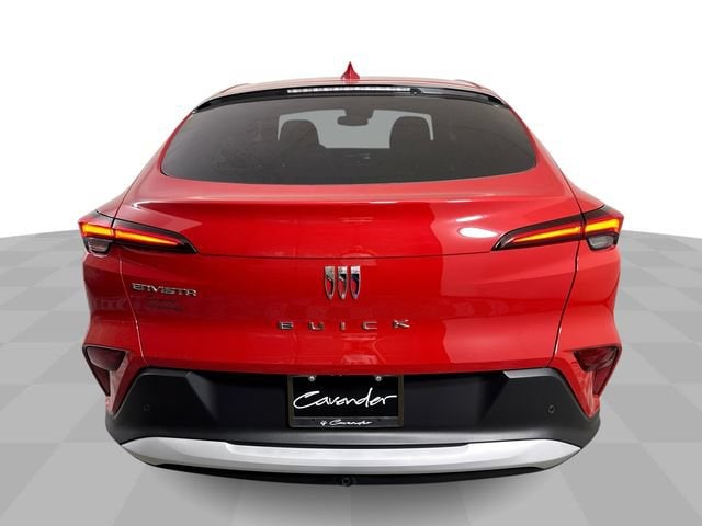 2026 Buick Envista Preferred - Photo 8