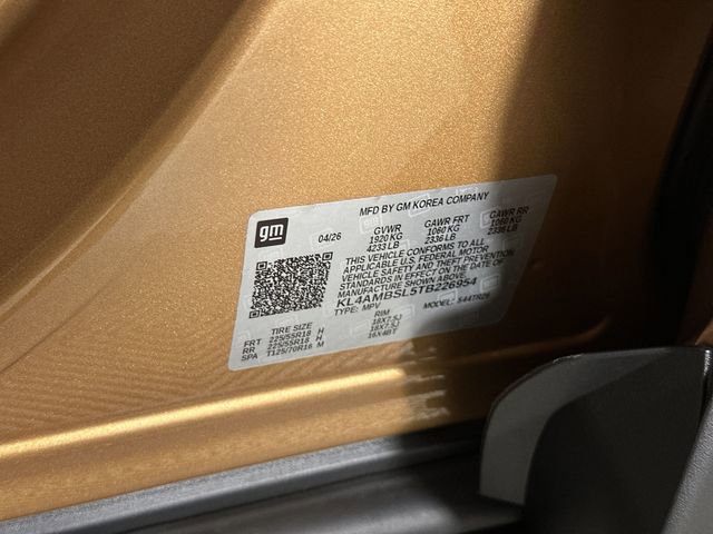 2026 Buick Encore GX Preferred - Photo 36