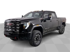 2026 GMC Sierra 2500 HD AT4X Truck