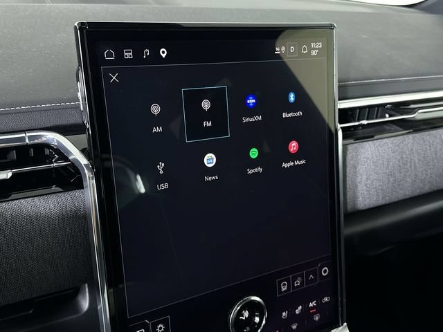 2026 GMC Sierra EV Elevation - Photo 14