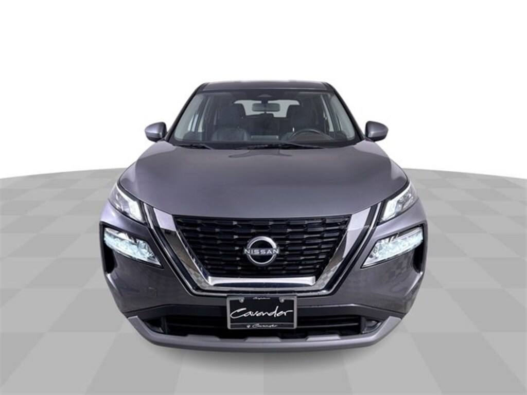 Used 2023 Nissan Rogue SV SUV