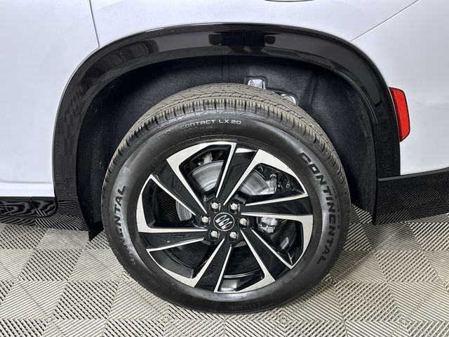 2026 Buick Enclave Sport Touring - Photo 35