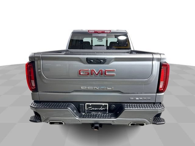 2026 GMC Sierra 1500 Denali - Photo 7
