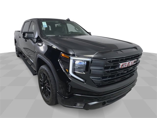 2025 Gmc Sierra 1500 Elevation photo 2