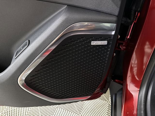 2026 GMC Acadia Elevation - Photo 25