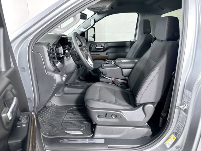 2026 GMC Sierra 3500HD SLE - Photo 21