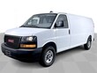  GMC Savana Cargo 3500