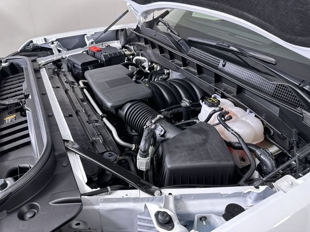 2026 GMC Sierra 1500 AT4X - Photo 32