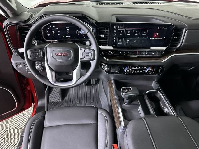 2026 GMC Sierra 1500 Elevation - Photo 22
