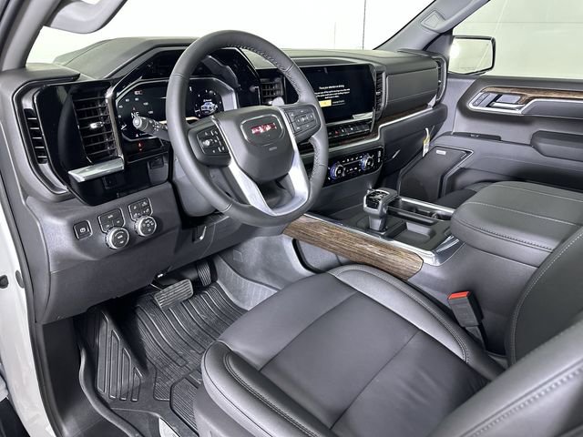 2026 GMC Sierra 1500 Elevation - Photo 11