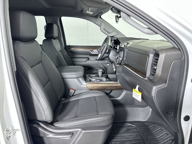 2026 GMC Sierra 1500 Elevation - Photo 29