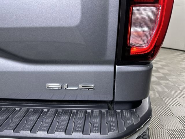 2026 GMC Sierra 1500 SLE - Photo 33