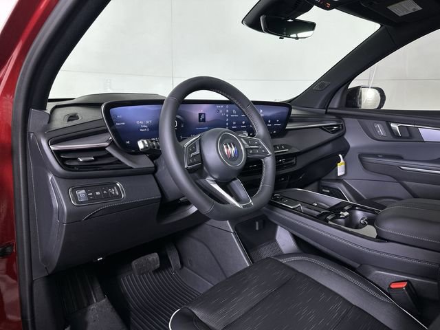 2026 Buick Enclave Sport Touring - Photo 10
