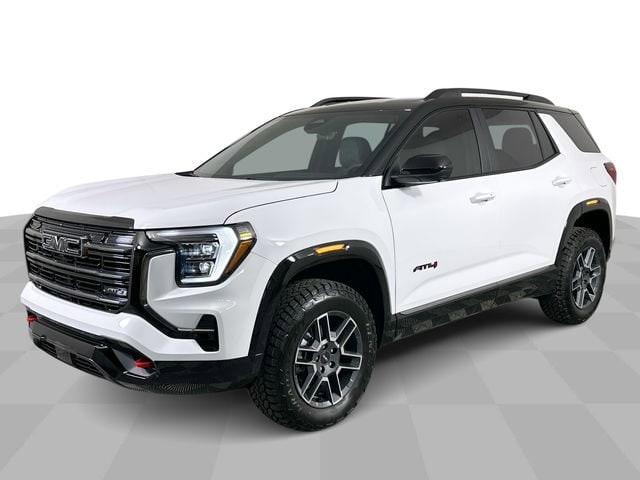 2026 GMC Terrain AT4 AWD's photo