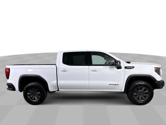 2026 GMC Sierra 1500 AT4X - Photo 10
