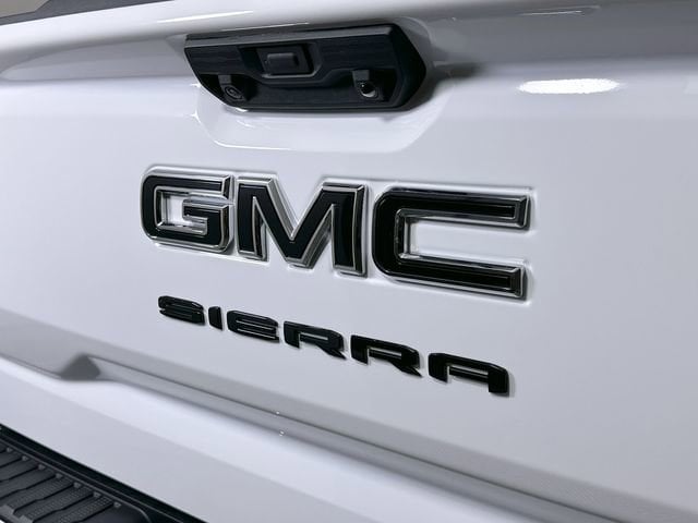 2026 GMC Sierra 1500 Elevation - Photo 32