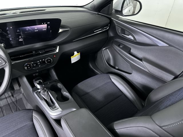 2026 Buick Envista Preferred - Photo 37