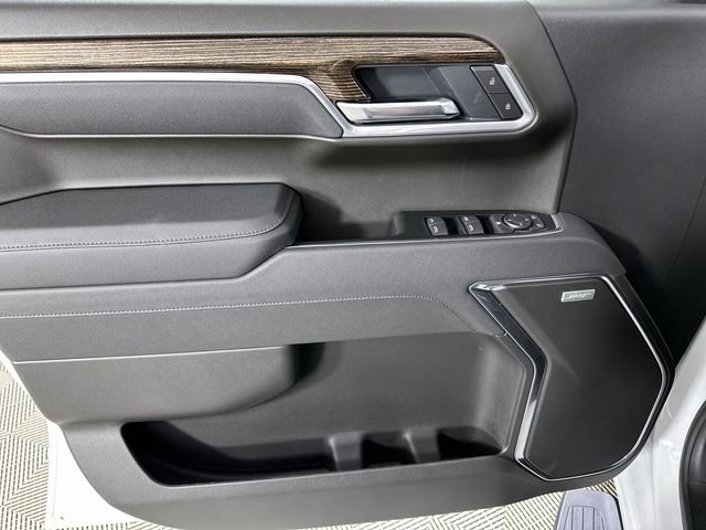 2026 GMC Sierra 1500 Elevation - Photo 23