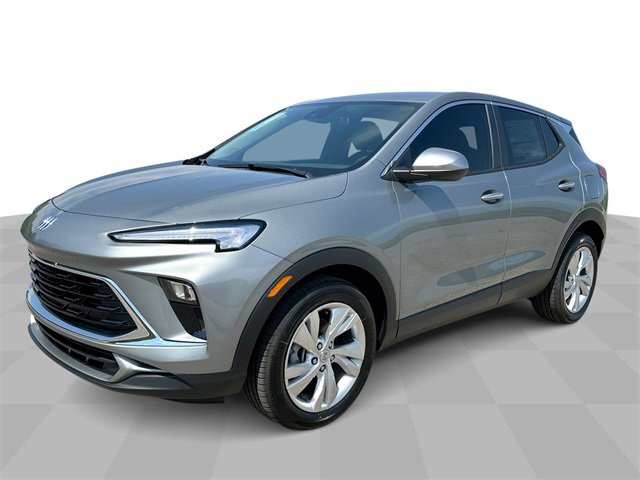 2026 Buick Encore GX Preferred's photo