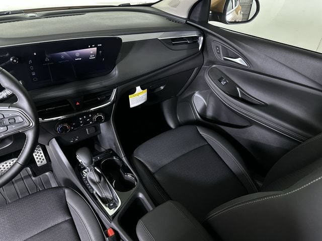 2026 Buick Encore GX Preferred - Photo 37