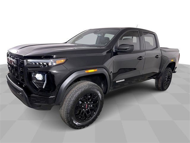 2026 Gmc Canyon Elevation photo 4