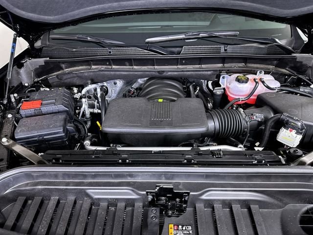 2026 GMC Sierra 1500 AT4 - Photo 32