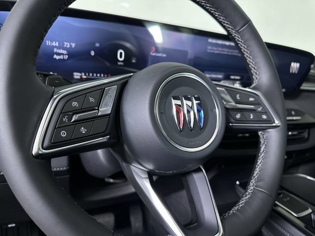 2026 Buick Enclave Sport Touring - Photo 12