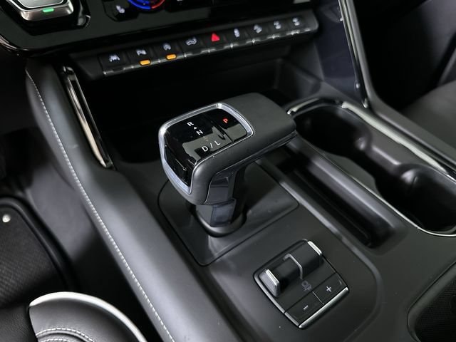 2026 GMC Sierra 1500 AT4X - Photo 17