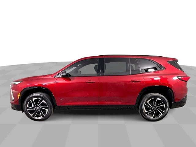 2026 Buick Enclave Sport Touring - Photo 5