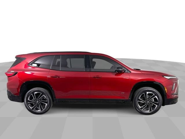 2026 Buick Enclave Sport Touring - Photo 9