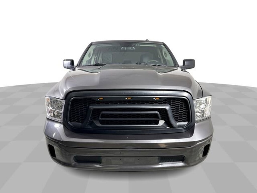Used 2022 Ram 1500 Classic Tradesman Truck Crew Cab