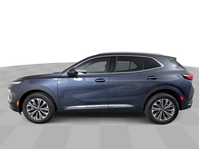 2026 Buick Envision Preferred - Photo 6