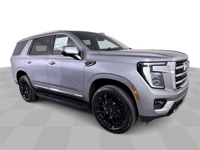 2026 Gmc Yukon photo 2