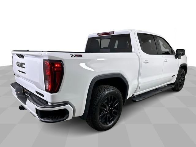 2026 GMC Sierra 1500 Elevation - Photo 9