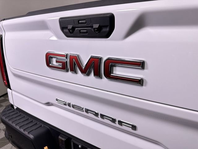 2026 GMC Sierra 1500 AT4X - Photo 31