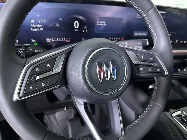 2026 Buick Envision Preferred - Photo 11
